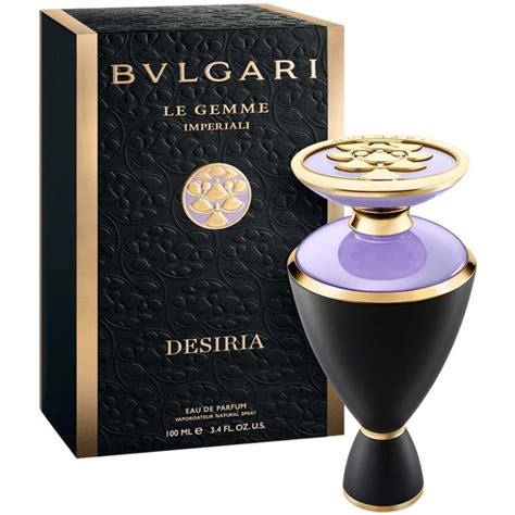 bvlgari desiria.